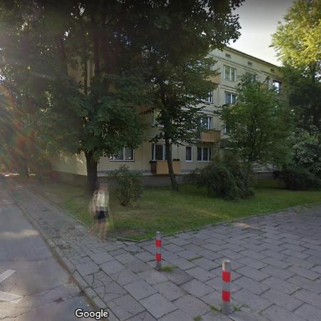 Lovely Madly Apartment Krasków Exterior foto